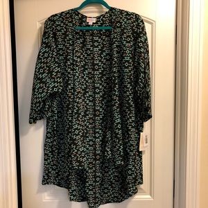 Lindsay Kimono by LuLaRoe